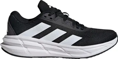 Produktbild von Questar 3 W - Laufschuh Women (core black/ftwr white/carbon, 39 1/3)