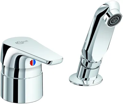 Produktbild von Ideal Standard IDS Friseurarmatur CERASPRINT chrom
