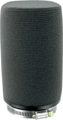 Produktbild von Uni Filter Up-6245 Luftfilter Schwarz Schwarz One Size