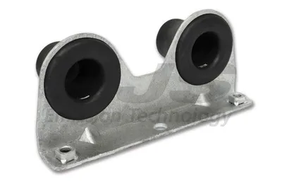 Produktbild von HJS Auspuffhalter für VW Transporter V Bus (7HB, 7HJ, 7EB, 7EJ, 7EF, 7EG, 7HF, 7EC) Auspuffanlage Montageteil 83 11 1977