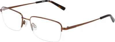Produktbild von Flexon FLEXON H6067 Shiny coffee 55/18/145 Herren Brillen