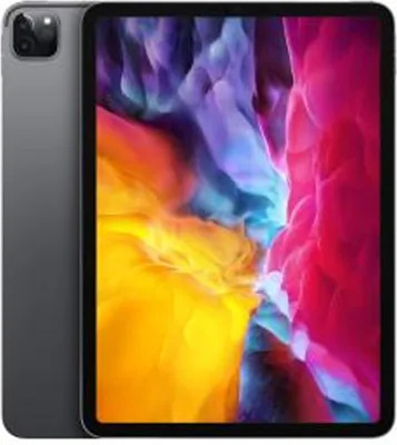 Obrázek produktu pro Apple iPad Pro 2 (11,0") 256 GB Wi-Fi - Space Grau