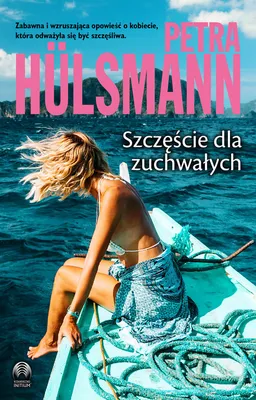 Produktbild von Szczęście dla zuchwałych