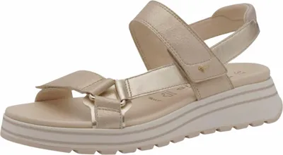 Produktbild von Tamaris Sandalen Sandalen Leder