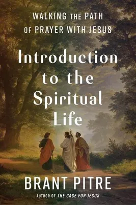 Zdjęcie produktu dla Introduction to the Spiritual Life
