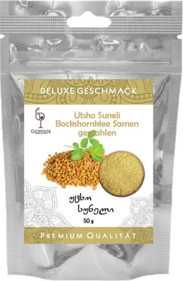 Produktbild von Utskho Suneli Gewürze aus Georgien