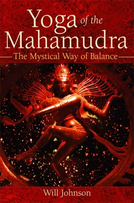 Produktbild von Yoga of the Mahamudra
