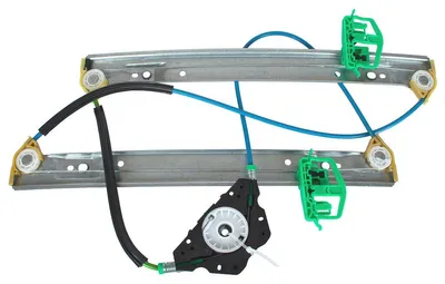 Obrázok produktu pre Ford Fiesta Mk6 3D H/B 02-08 elektrický okenný zdvihák vpredu vľavo