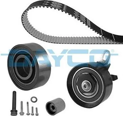 Produktbild von DAYCO KTB494 Zahnriemensatz