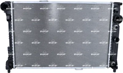 Obrázok produktu pre Kühler, Motorkühlung NRF 53968