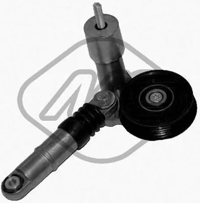 Produktbild von Metalcaucho 05044 Riemenspanner Keilrippenriemen für VW PASSAT Variant (3B6)
