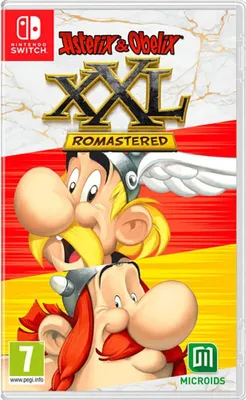 Produktbild von Asterix