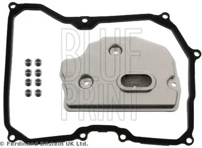 Produktbild von BLUE PRINT ADBP210012 Hydraulikfiltersatz AT Automatikgetriebe für VW GOLF VI (5K1)