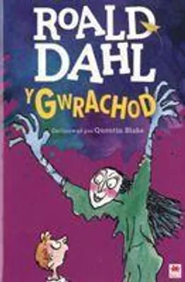 Produktbild von Dahl, R: Y Gwrachod