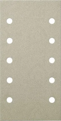 Zdjęcie produktu dla Taśma szlifierska na rzep PS33K 115x230mm K 40 Klingspor