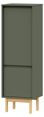 Produktbild von home24 Midischrank - Pinie Massiv