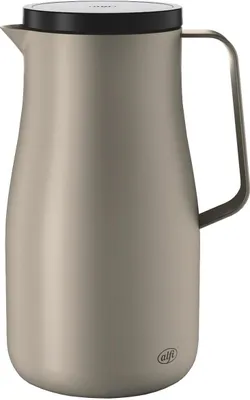 Produktbild von ALFI Isolierkanne Studio beige matt 1,0l