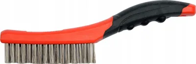 Obrázek produktu pro Yato YT-6338, Černá, Oranžová, Plast, Polyvinylchlorid (PVC), Guma, Nerezová ocel, 260 mm