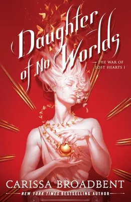 Immagine prodotto di Daughter of No Worlds
