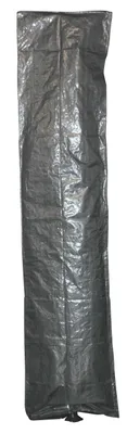 Zdjęcie produktu dla 46258 Schutzhülle grau Ampelschirm 210x45cm 46258