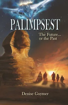 Produktbild von Palimpsest