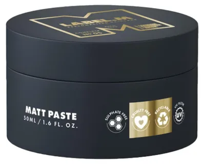 Obrázek produktu pro label.m - Kompletní sada - Matná pasta - 50 ml