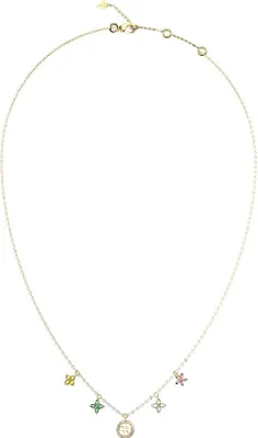 Immagine prodotto di Collana da donna Guess, modello JUBN06032JWYGMCTU