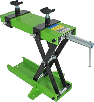 Produktbild von Motorradheber Motorradhebebühne Tragkraft 500 kg Montagebock Motorrad Hebebühne Heber
