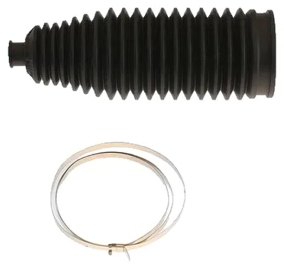 Produktbild von Faltenbalgsatz Lenkung Ø 12 mm Thermoplast TRISCAN für u.a. FORD FIESTA