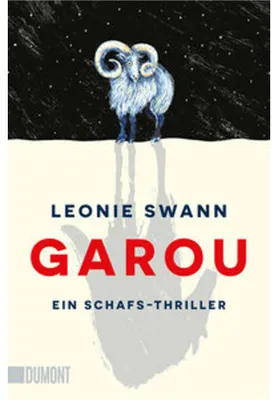 Productafbeelding van Garou