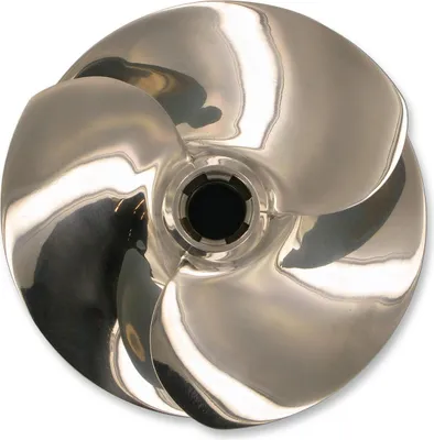 Produktbild von SOLAS Impeller – KX-CD-10/16