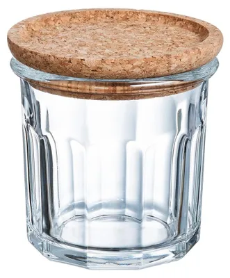 Image de Pot 31 cl Storing Box Cork - Luminarc