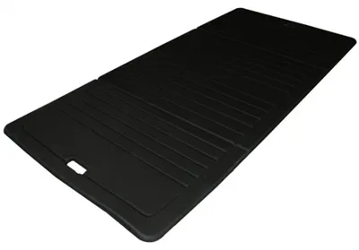 Image de Sveltus Tapis pliable antibactérien - noir