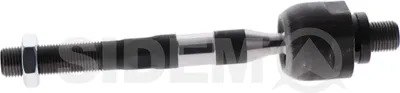 Produktbild von SIDEM 81211 Axialgelenk Spurstange für HYUNDAI ix35 (LM, EL, ELH) Vorne