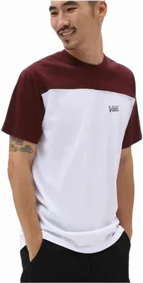 Immagine prodotto di T-shirt Vans VN0007G5KJN da Uomo