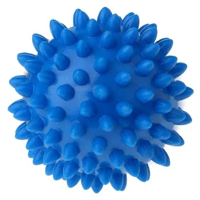 Produktbild von Igelball (für Hunde) 6,6 cm MIX – Nefi