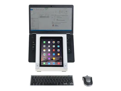Obrázok produktu pre BakkerElkhuizen Ergo-Q 260 Laptophalter