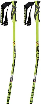 Image de Gabel Gs-r Bâtons Jaune 120 cm Hommes,Femmes Jaune 120 cm