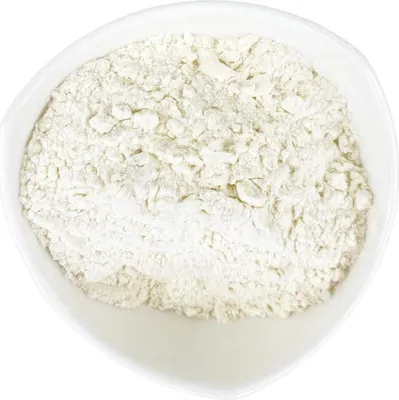 GUMA KAROBOWA E-410 MĄCZKA CHLEBA ŚWIĘTOJAŃSKIEGO 500G