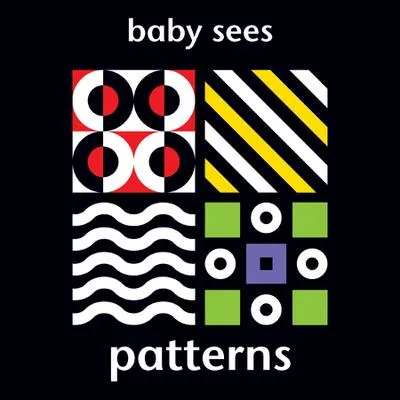 Produktbild von Baby Sees: Patterns