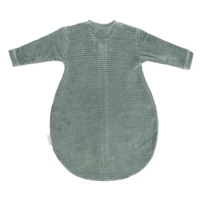 Obrázek produktu pro Baby's Only – spací pytel s dlouhým rukávem Sense pro novorozence – mořská zelená – 60 cm