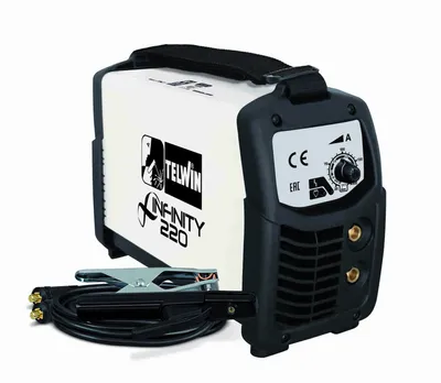 Produktbild von Telwin 816082, 6,56 kg