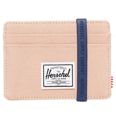 Produktbild von Geldbörse Herschel Charlie Rfid Geldbörse 1036005635