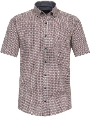 Produktbild von CASA MODA B.D. Casual Fit 1/2Arm 400 M