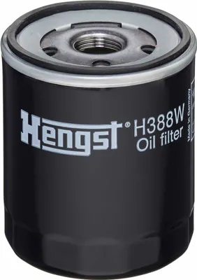 Produktbild von Hengst Ölfilter für Alfa Romeo Citroen Fiat Jeep Peugeot Toyota