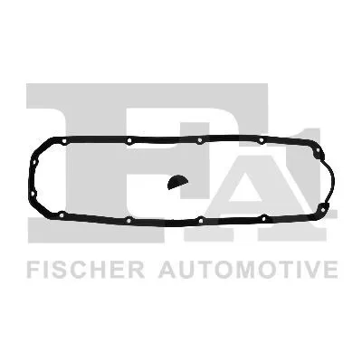 Obrázok produktu pre Tesnenie Krytu Ventilov Vw 2.3B