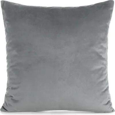 Image de Housse de coussin Eurofirany velours décoratif 45x45cm