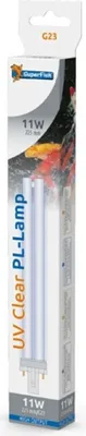 Produktbild von UVC-PL-Lampe 11 Watt