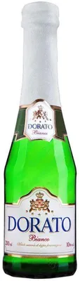 Obrázek produktu pro Víno Dorato White Sweet, 200 ml