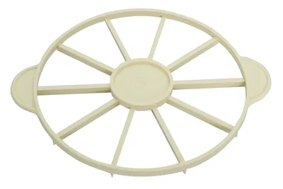 Produktbild von Tortenteiler, 10-teilig, Ø: 265 mm